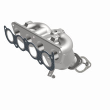 Load image into Gallery viewer, Magnaflow 19-20 Hyundai Tucson OEM/EPA Compliant Manifold Catalytic Coverter
