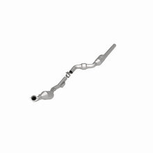 Load image into Gallery viewer, MagnaFlow Conv DF 98-02 Mercedes E320 3.2L
