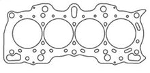 Load image into Gallery viewer, Cometic Honda B20B4/B20Z2 .080in MLS Cylinder Head Gasket - 85mm Bore
