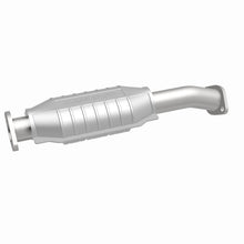 Load image into Gallery viewer, MagnaFlow Conv DF 00-01 MPV 2.5L Rear
