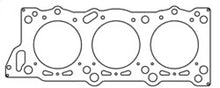 Load image into Gallery viewer, Cometic Nissan VG30DE/VG30DETT .062in MLS Cylinder Head Gasket - 88mm Bore
