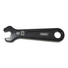 Load image into Gallery viewer, Russell Single Ended -6An Wrench
