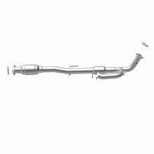 Load image into Gallery viewer, Magnaflow Conv DF 02-03 Toyota Camry 3.0L

