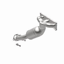 Load image into Gallery viewer, MagnaFlow Conv BMW 08-13 128i/07-13 328i/09-10 328i XDrive/07-08 328Xi/06 330i/Xi 3.0L Rear Manifold
