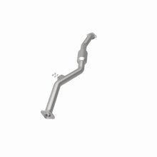 Load image into Gallery viewer, MagnaFlow Converter Direct Fit 15-19 Subaru WRX H4 2.0L
