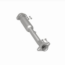Load image into Gallery viewer, BRE Exhaust 04-15 Armada QX56 Titan 5.6L Front Pipe Kit
