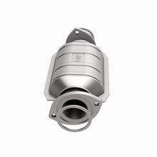Load image into Gallery viewer, MagnaFlow Conv DF 95-97 Toyota Land Cruiser 4.5L
