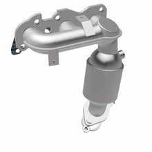 Load image into Gallery viewer, MagnaFlow Conv DF 2002 Toyota Avalon 3.0L
