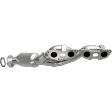 Load image into Gallery viewer, MagnaFlow California Converter Direct Fit 08-10 Lexus IS F 5.0L (Left)
