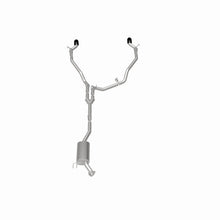 Load image into Gallery viewer, Magnaflow 2021+ Honda Ridgeline 3.5L NEO Cat-Back Exhaust System
