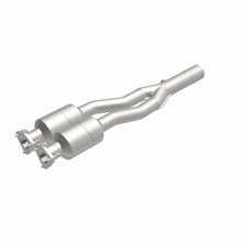 Load image into Gallery viewer, MagnaFlow Conv Direct Fit 01-05 Audi TT Quattro 1.8L
