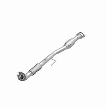 Load image into Gallery viewer, MagnaFlow Conv Direct Fit Catalytic Converter 2007-2015 Nissan Altima L4 2.5L Gas and Diesel
