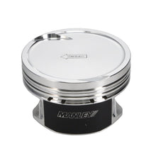 Load image into Gallery viewer, Manley Ford Raptor 6.2L SOHC 2 Valve -12cc Dish 4.0200in Bore Piston Set
