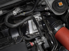 Load image into Gallery viewer, aFe Silver Bullet Throttle Body Spacer Kit Honda Civic 16-24 L4-2.0L
