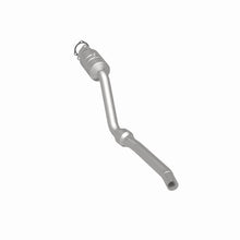 Load image into Gallery viewer, MagnaFlow Conv DF 02-03 Audi A4 3L Driver Side
