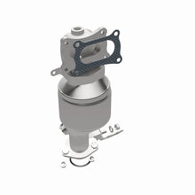 Load image into Gallery viewer, MagnaFlow Conv DF 08-10 Honda Accord 3.5L
