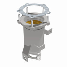 Load image into Gallery viewer, MagnaFlow Conv DF Mazda Protege 1.6L
