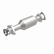Load image into Gallery viewer, MagnaFlow 88-95 Civic/CRX 1.5/1.6 CA Manifold DF Converter
