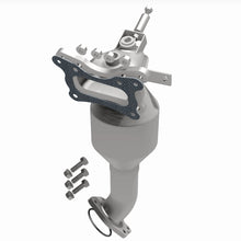 Load image into Gallery viewer, Magnaflow 16-17 Honda Accord 2.4L Direct Fit Cat Converter
