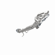 Load image into Gallery viewer, Magnaflow Conv DF 10- Mazda 3 2.5L
