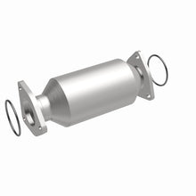 Load image into Gallery viewer, MagnaFlow Conv DF 03-08 Honda/Acura rear OEM
