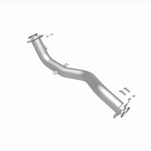 Load image into Gallery viewer, Magnaflow BRExhaust 16-22 Lexus RX350 Front Pipe Kit
