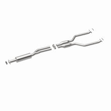 Load image into Gallery viewer, Magnaflow 07-11 Lexus GS350 3.5L Direct Fit Converter
