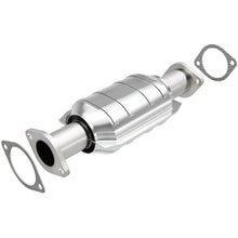 Load image into Gallery viewer, MagnaFlow Conv DF 01-04 Nissan Frontier 2.4L Rear
