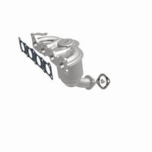 Load image into Gallery viewer, MagnaFlow Conv Direct Fit 11-13 Kia Sorento 2.4L Manifold
