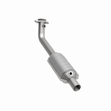 Load image into Gallery viewer, MagnaFlow Conv DF 00-03 BMW X5 4.4L Driver Side
