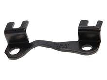 Load image into Gallery viewer, Manley Steel Guide Plate Single Big Block Chevy w/ 3/8in Pushrod
