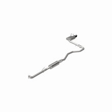 Load image into Gallery viewer, Magnaflow 2022+ Honda Civic Sport 2.0 Sedan NEO Cat-Back Exhaust System
