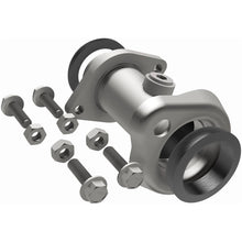 Load image into Gallery viewer, BRE Exhaust 94-97 Accord 2.2L Front Pipe Kit
