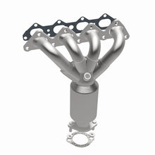 Load image into Gallery viewer, MagnaFlow Conv DF 05-08 Kia Sportage 2.0L
