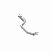 Load image into Gallery viewer, MagnaFlow Conv Direct Fit OEM 2015 Hyundai Genesis 3.8L Underbody
