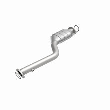 Load image into Gallery viewer, MagnaFlow Conv DF 92-97 GS300/SC300 3.0 Rear
