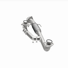 Load image into Gallery viewer, BRE Exhaust 11-13 Honda Odyssey 3.5L Front Pipe Kit
