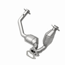 Load image into Gallery viewer, MagnaFlow Conv. DF 98-00 Ranger 3.0/4.0L Fron

