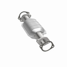 Load image into Gallery viewer, MagnaFlow Conv DF 01-04 Nissan Frontier 2.4L Rear
