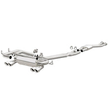 Load image into Gallery viewer, MagnaFlow SYS C/B 2001 BMW M3 3.2L E-46
