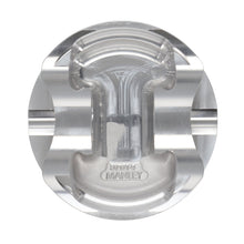 Load image into Gallery viewer, Manley Ford Raptor 6.2L SOHC 2 Valve -12cc Dish 4.0200in Bore Piston Set
