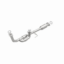 Load image into Gallery viewer, MagnaFlow Conv Direct Fit California Grade CARB Compliant 95-97 Toyota Avalon
