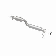 Load image into Gallery viewer, MagnaFlow Conv Direct Fit 10-11 Mazda RX-8 1.3L
