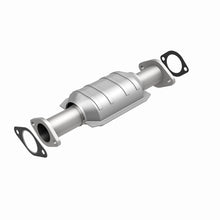 Load image into Gallery viewer, MagnaFlow Conv DF 96-97 626/MX6 2.0L rear 50S
