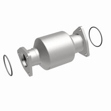 Load image into Gallery viewer, Magnaflow 10-13 Acura MDX 3.7L Direct Fit Converter
