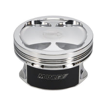 Load image into Gallery viewer, Manley 04+ Subaru WRX STi (EJ257) STD Stroke 99.5mm STD Bore 9.8:1 Dish Piston (Single Piston)
