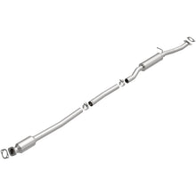 Load image into Gallery viewer, Magnaflow Conv DF 2019 Hyundai Tucson L4 OEM Underbody Single
