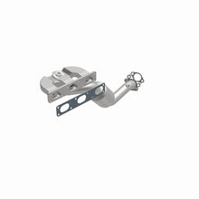 Load image into Gallery viewer, MagnaFlow Conv DF 04-05 BMW 530i 3.0L Rear Ma
