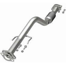 Load image into Gallery viewer, BRE Exhaust 06-11 Accent Rio 1.6L Front Pipe Kit
