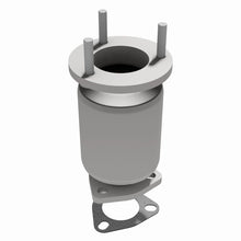 Load image into Gallery viewer, MagnaFlow Conv DF 85-87 Mazda B2000 2.0L
